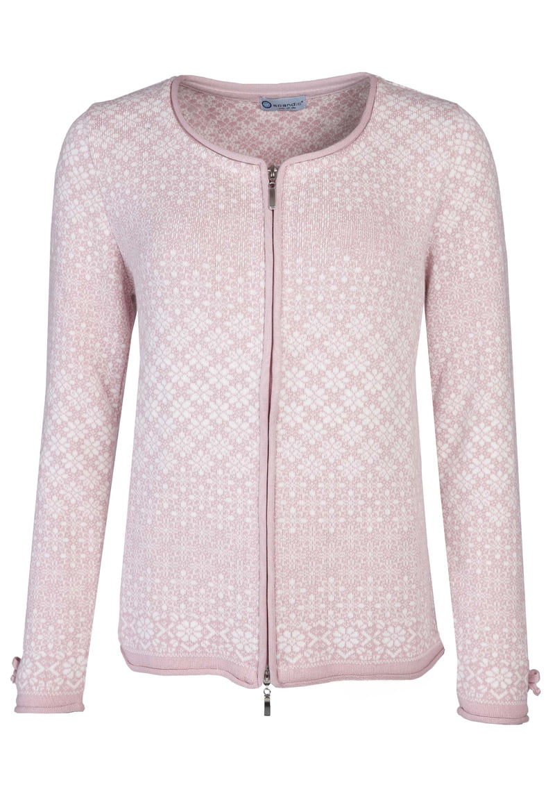 Mialotta Mors - rose