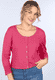 Strickjacke Lisella - tulip