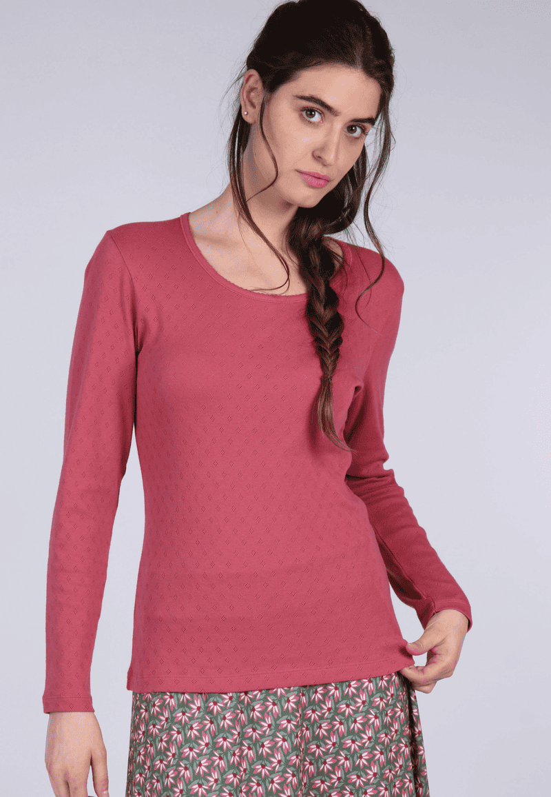 rose wine shirt