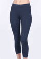 Leggings Antje  - navy