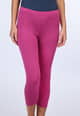 Leggings Antje - raspberry