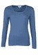 Langarmshirt Malin  - ink
