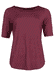 T-Shirt Nini - red