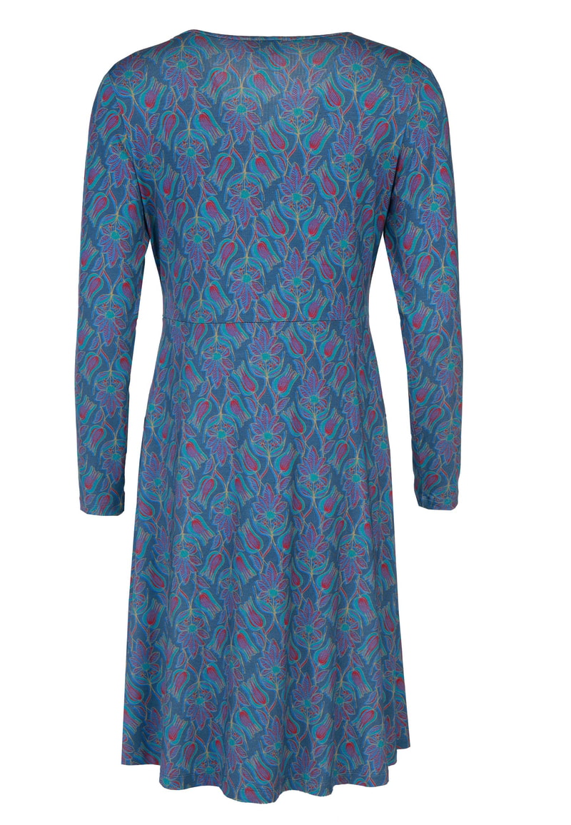 Eponie ink in blue at Sorgenfri Sylt Online Shop