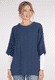 Strickpullover Mitzi - ink