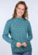 Strickpullover Dorita  - lake