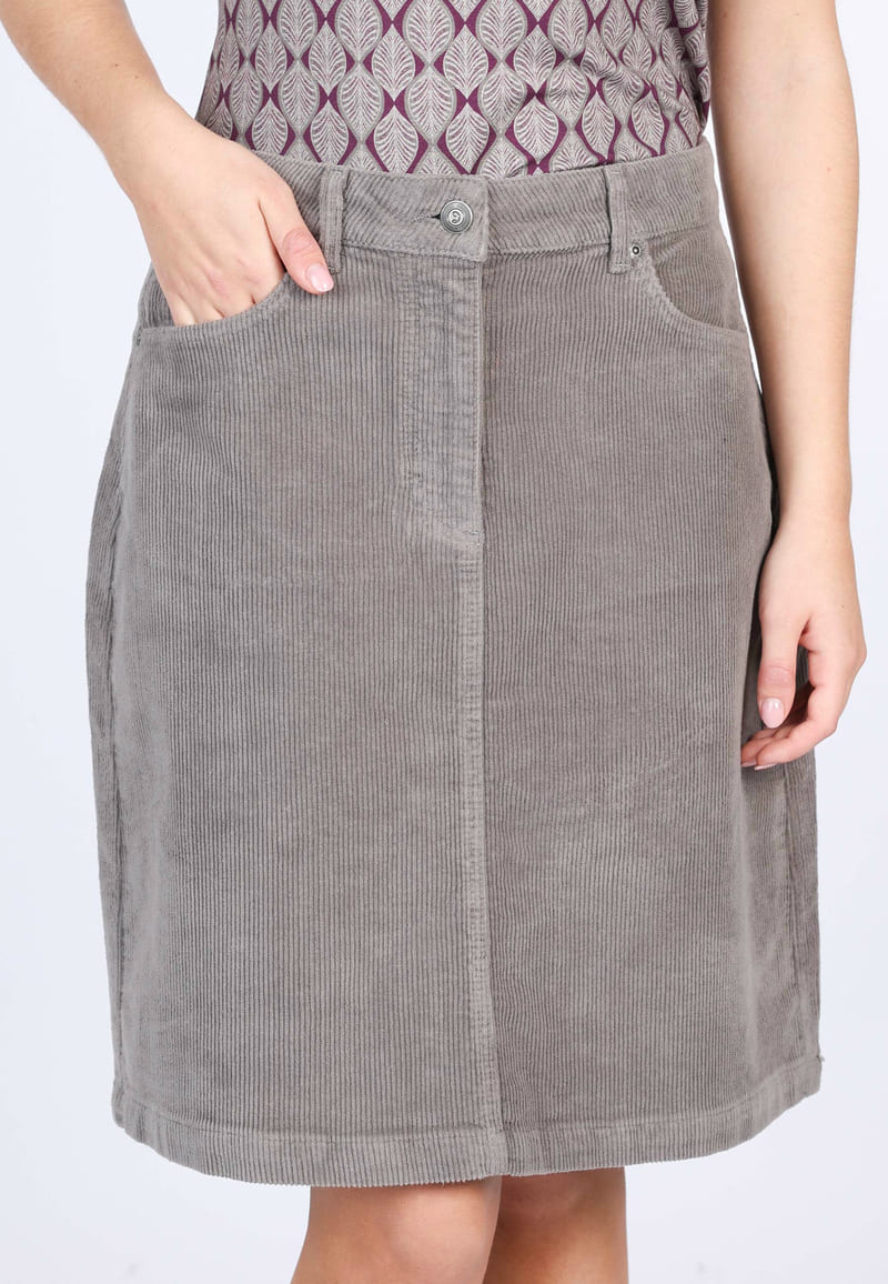 Cordrock Almke - grey