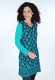 Strickkleid Ella - navy