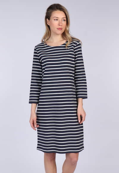 Kleid Eina - navy
