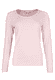 Langarmshirt Malin - rose