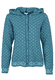 Strickjacke Katleena  - lake