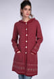 Strickmantel Ann - wine