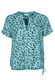 Bluse Karlotti - navy