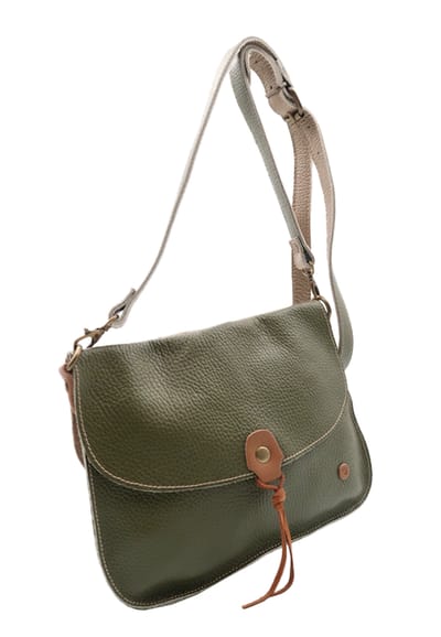 Tasche Niallys - olive