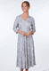 Kleid Sylvelin - light blue