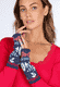 Handstulpen Lucy - navy