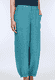 Leinenhose Beeke - ocean