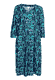 Kleid Juna  - indigo