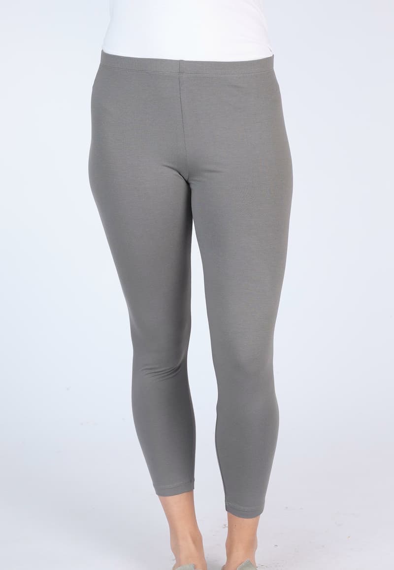 Leggings Friedi - grey