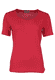 T-Shirt Maren - cardinal