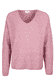 Strickpullover Ninony  - dusty orchid