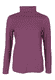 Langarmshirt Jessica - plum