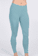 Leggings Antje - blue pearl