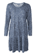 Kleid Ivettila  - ink