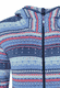 Strickjacke Ida crazy - delfter