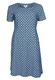 Kleid Imani - navy