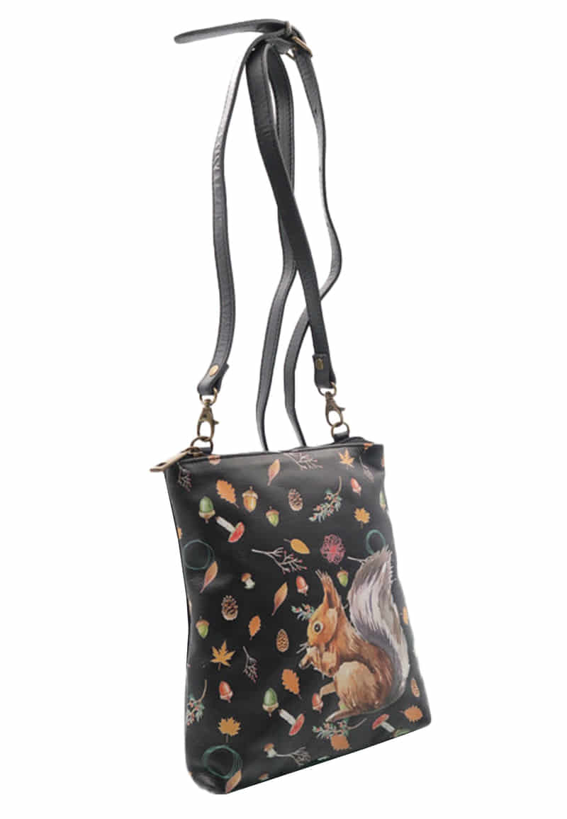 Tasche Tamlina - black