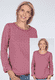 Sweater Karia - purple