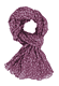 Tuch Fabienne - plum