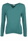 Langarmshirt Pauluna  - bottle green