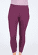 Leggings Friedi - plum