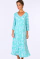 Kleid Fijola - pool