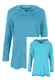 Sweater Heidita - lake