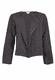 Jacke Maritta - ebony