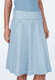 Rock Blomma - swedish blue