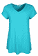 T-Shirt Naya - tropical