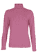 Rollkragenshirt Adaa - tea rose