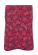 Strickrock Amand  - plum