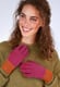 Handschuhe Goenne  - sapphire