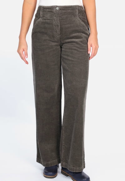 Hose Marijn - grey