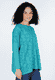 Strickpullover Lillith - mermaid