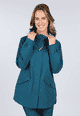 Outdoorjacke Hailey  - lake