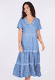 Kleid Marissea - delfter