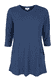 Tunika Kareena - navy