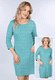 Wendekleid Tola  - mermaid