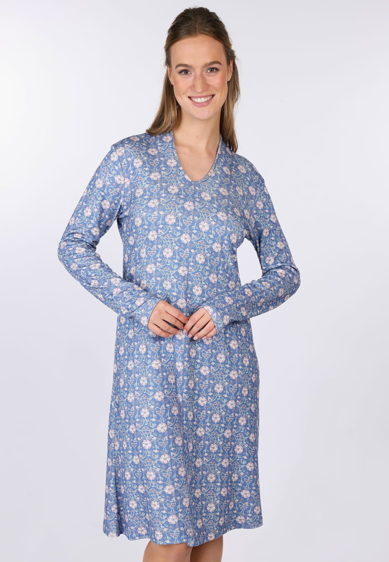 Kleid Elinet - delfter